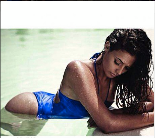 "Cat de narcisista sa fii sa faci asa ceva". Motivul pentru care Antonia a fost atacata