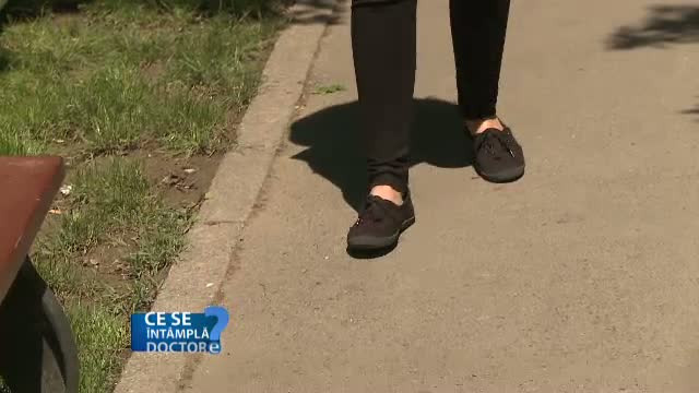 Ce fel de incaltaminte trebuie sa purtati cand sunteti gravida, pentru a evita durerile de picioare