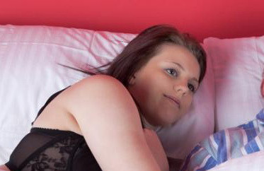 "Imi provoaca greata, dar in acelasi timp imi place". Cine este iubitul acestei femei. FOTO