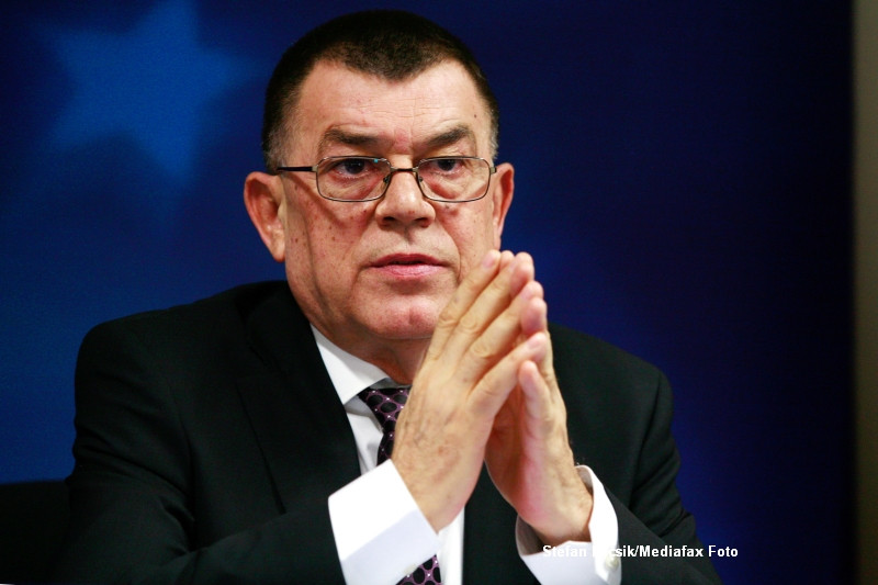 Accidentul aviatic din Apuseni. Fostul ministru de Interne Radu Stroe, audiat la Parchetul instantei supreme