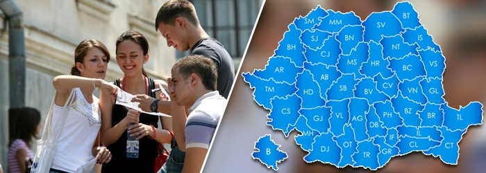 EDU.RO - REZULTATE BACALAUREAT 2013 finale, sesiunea de toamna. Note dupa contestatii la BAC 2013