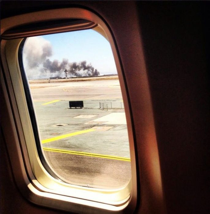 Raportul oficial: Una din victimele de pe aeroportul din San Francisco, ucisa de masina pompierilor