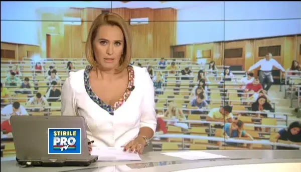 Barbatul care a detonat o bomba intr-o universitate din Iasi sufera de o boala psihica grava