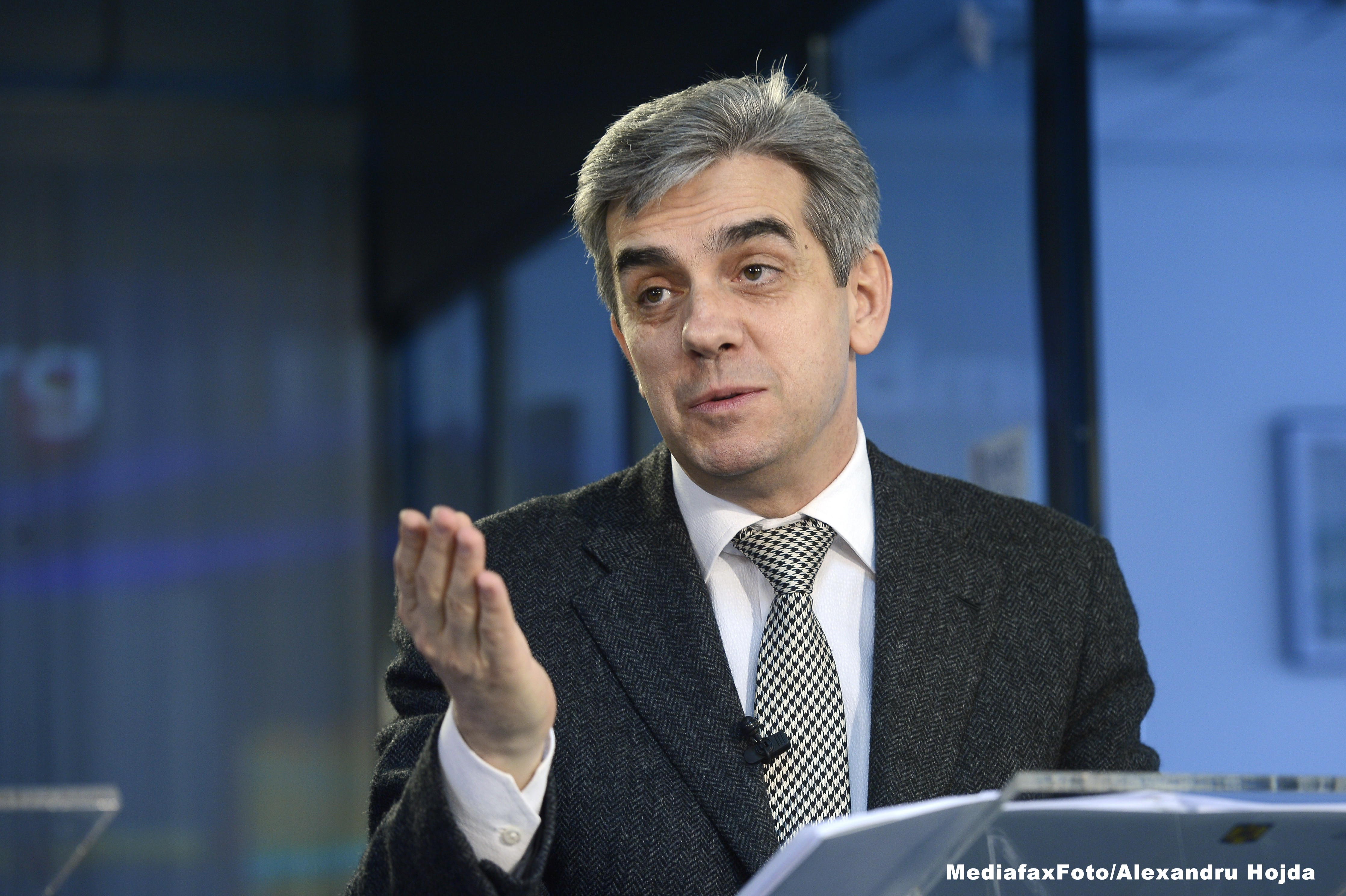 Eugen Nicolaescu, la ZF: O parte din contributiile RCA ar trebui transferate catre sistemul medical