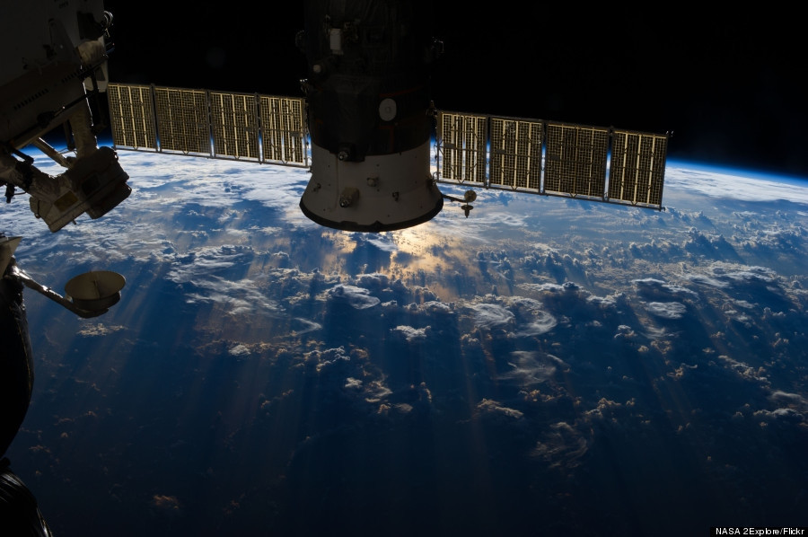 Agențiile spațiale ale Rusiei și SUA au semnat un acord pentru zborurile comune către Stația Spațială Internațională