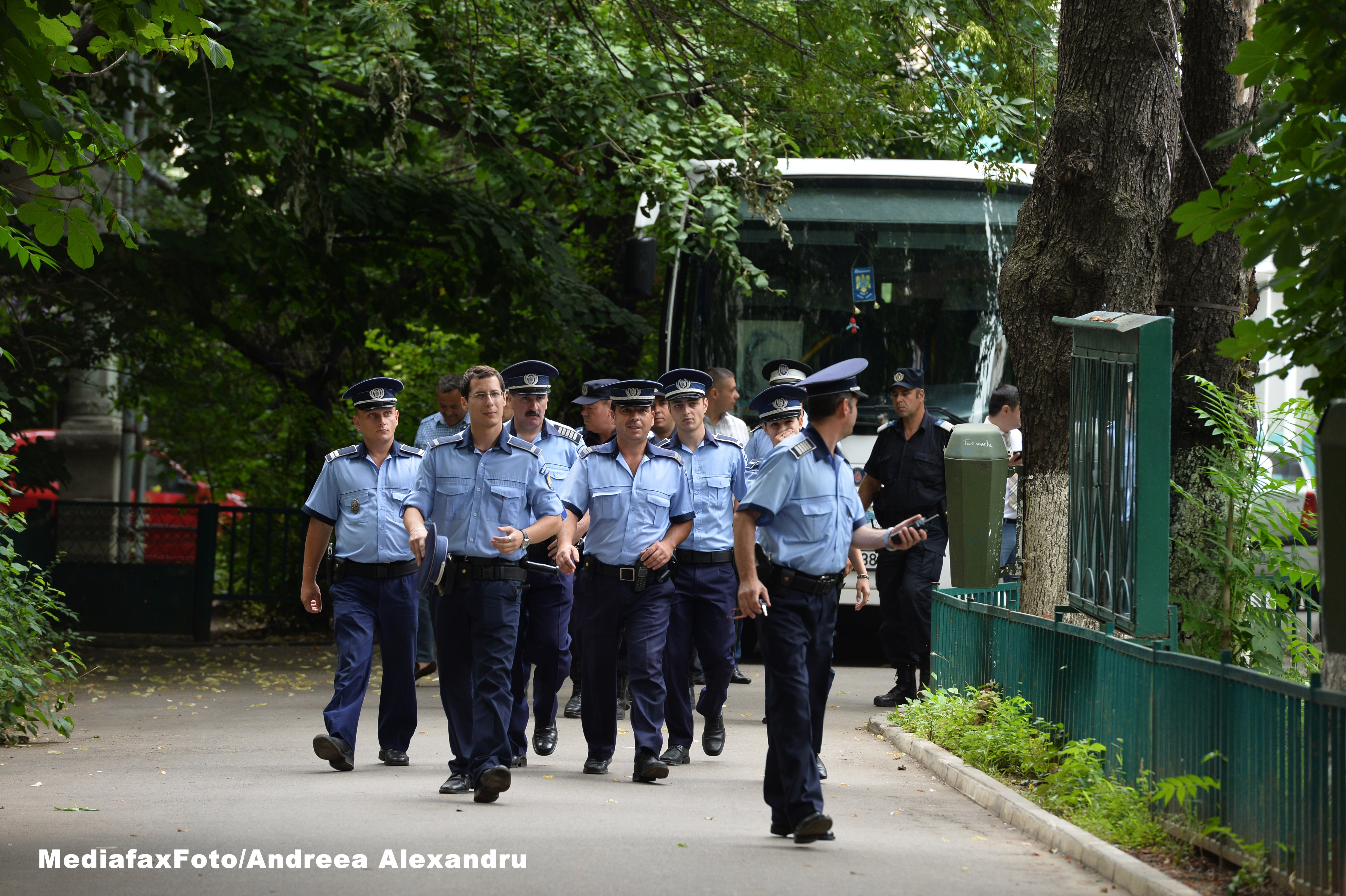 Va plati oare cineva pentru lantul de erori de la Liceul Bolintineanu? Precizarile procurorilor