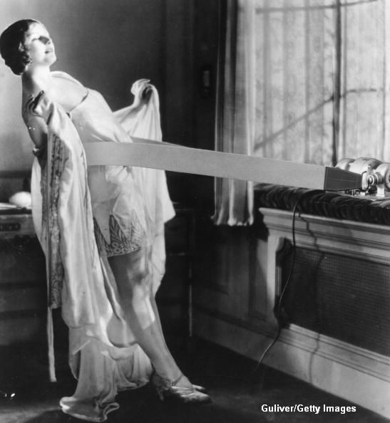 Tratament infrumusetare