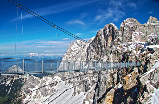 Dachstein