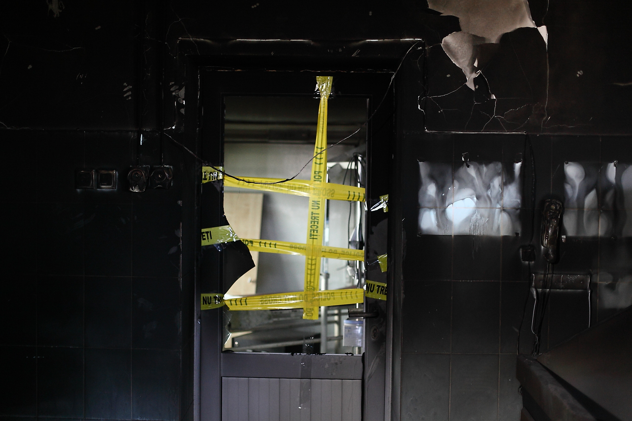 Cazul Maternitatea Giulesti. Spitalul si asistenta Cirstea au de platit daune de 4,3 mil. de euro