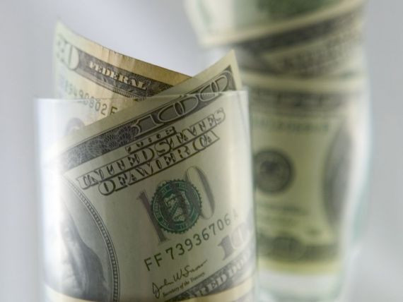 Schimbare la varful clasamentului. Cine a devenit cea mai mare companie din lume