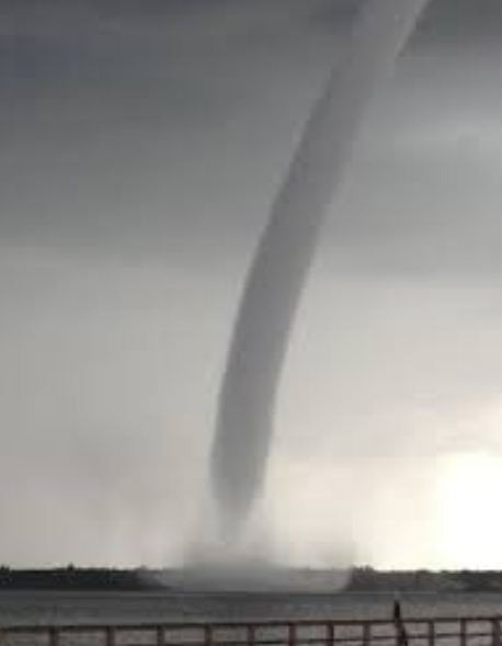 tornada