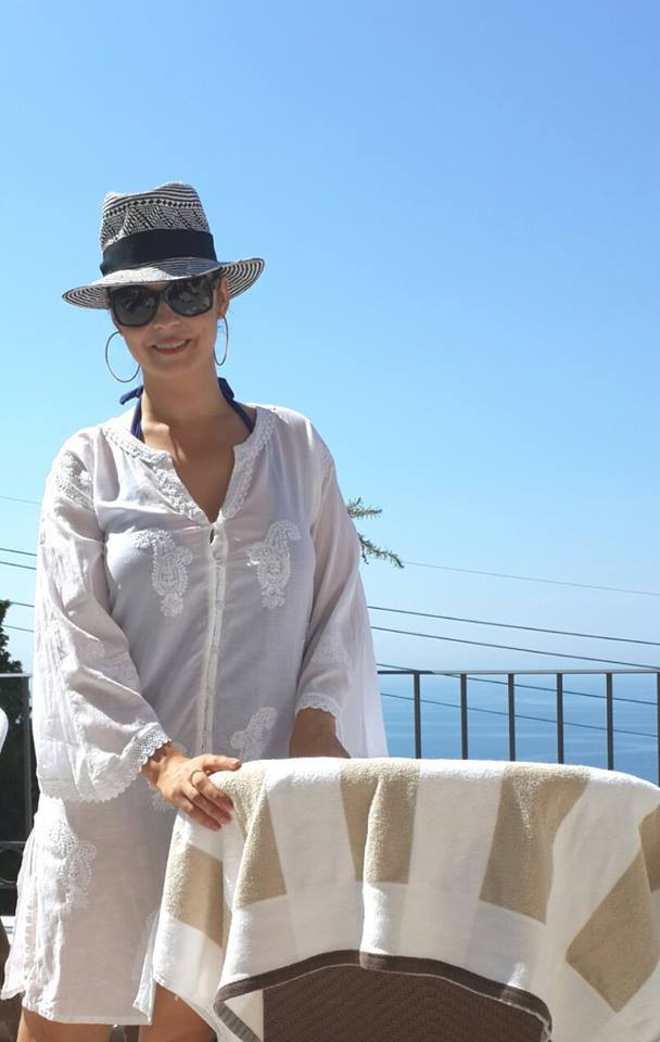 andreea marin vacanta - 2