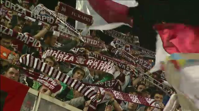 Dupa 20 de ani, Copos a renuntat la Rapid. Afacerile din spatele noilor patroni ai clubului