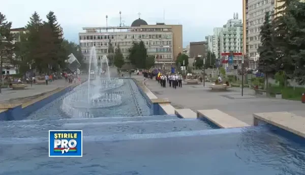 Ordinul Cavalerilor Vinului European a constituit Legatul Deva la Castelul Lupilor din Hunedoara