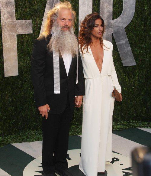 Rick Rubin