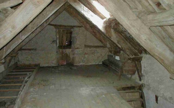 Cartuse active de calibrul 6,65, din al II-lea Razboi Mondial, gasite in podul unui liceu din Timis