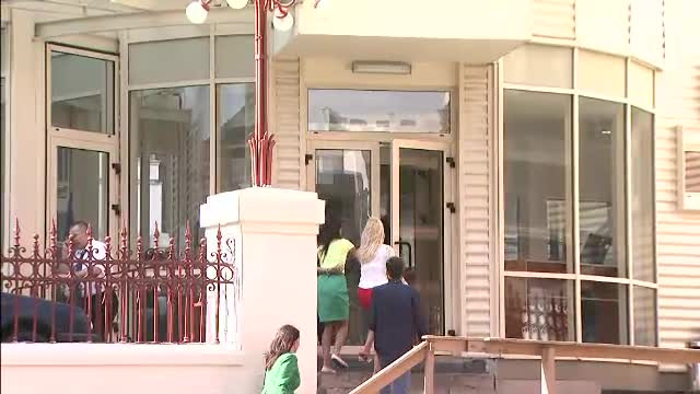 40 de elevi de la Liceul Bolintineanu, audiati miercuri in dosarul fraudelor la bacalaureat