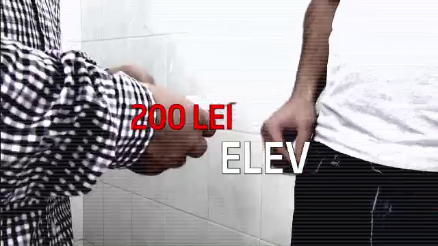 DNA trimite in judecata comisia de BAC a liceului Banescu din Mangalia, dar si parinti si candidati