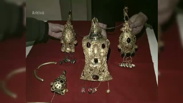 "Un dialog al surzilor." Cum caracterizeaza istoricii negocierile Romaniei cu Moscova pentru tezaur