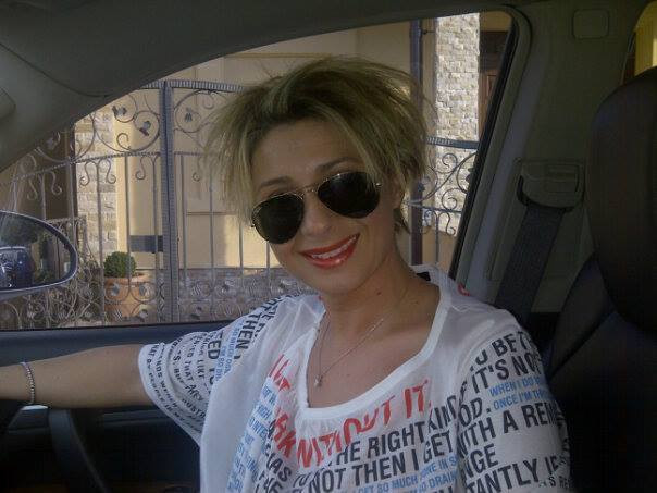 Anamaria Prodan i-a lasat pe toti fara replica. Noua frizura cu care a aparut la Supercupa