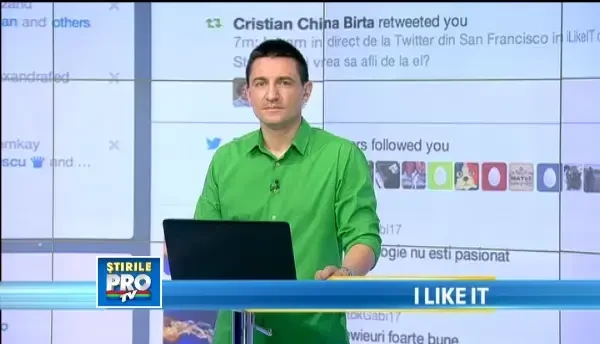 iLikeIT. Cum puteti ajunge sa lucrati la Twitter, in San Francisco. Interviu cu Cristian Strat