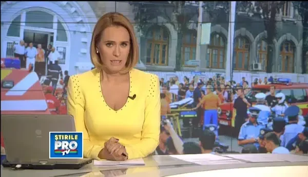 Maternitatea Giulesti nu are bani de daune. Singura sa asigurare este pentru malpraxis