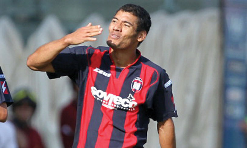 CFR a renuntat la atacantul rebel: Gabionetta nu mai vine