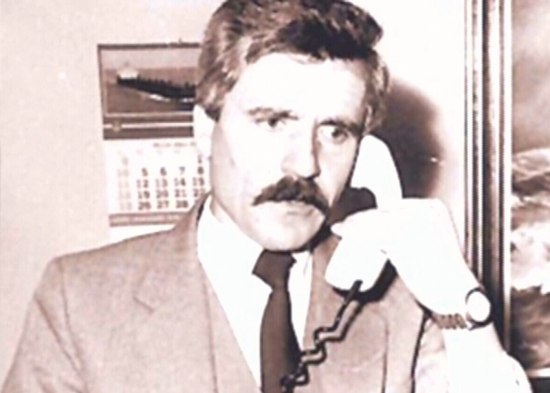 Barbu Danescu, fostul primar al Constantei, a murit dupa ce a salvat doi copii de la inec