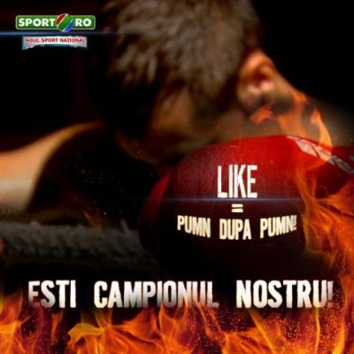 Simion il razbuna pe Bute in fata a 30.000 de englezi! Hai sa le aratam NOI cum se face