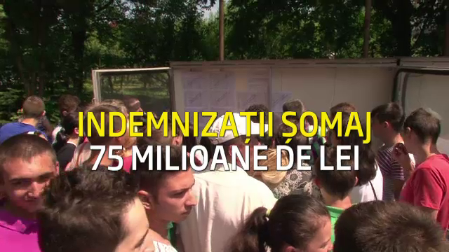 BACALAUREAT 2013: Primele masuri luate in cazul liceelor fara niciun elev promovat