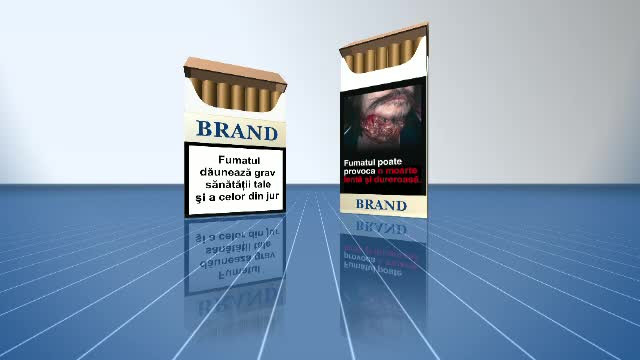 UE da o lovitura grea autoritatilor romane. Tigarile slim si cele cu arome vor fi interzise