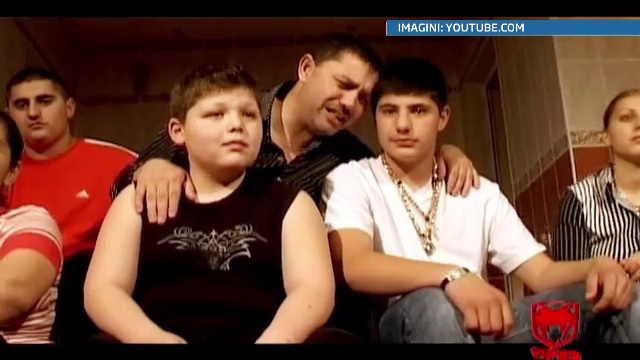 Dupa mai multe incercari esuate, Guta Junior si Costel Busuioc au renuntat la diploma de BAC