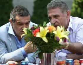 TRAGEDIE in familia Becali: "A fost gasita MOARTA in piscina!" Ce s-a intamplat la casa din Pipera