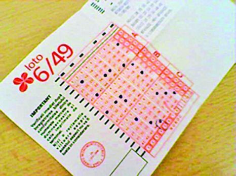 LOTO 6/49. Numerele extrase 29 august 2013. Report de peste 1.8 milioane de euro la LOTO 6/49