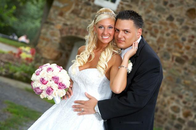 Cum si-a gasit sotul la cateva zile dupa nunta. "Dau imediat divort de el"