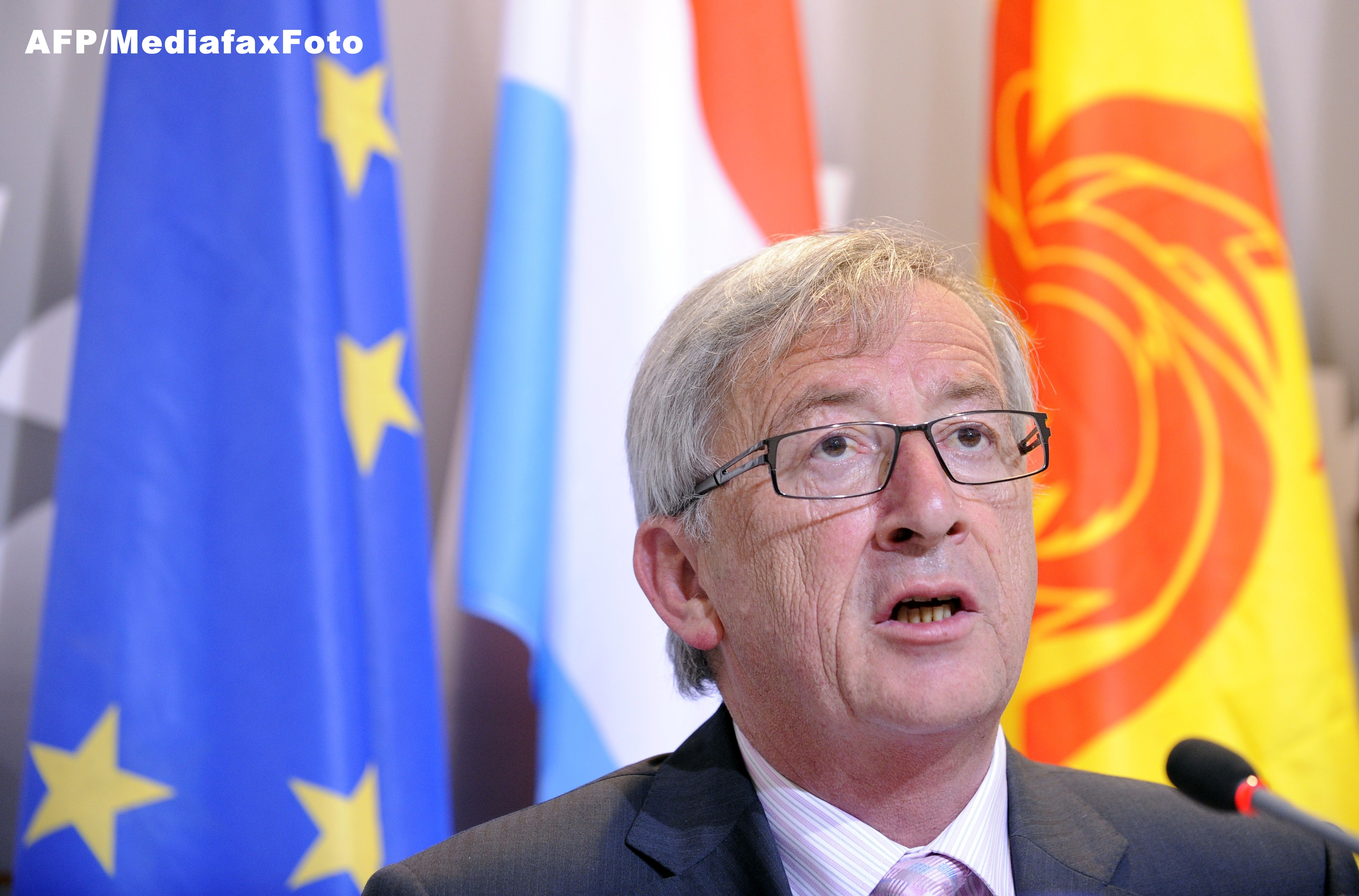 Intreg Guvernul de la Luxemburg a demisionat, dupa un scandal de spionaj care l-a dat jos pe premier