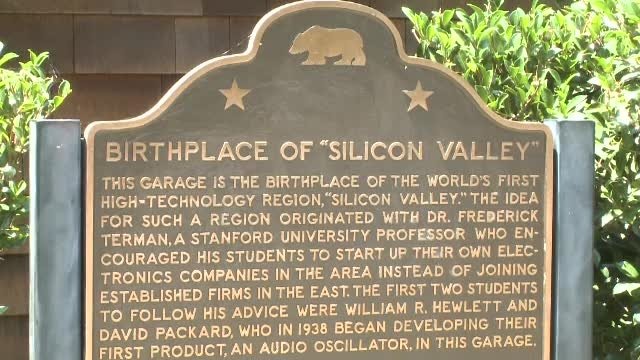 Silicon Valley
