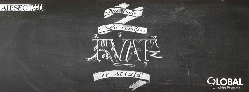 Intershipuri internationale platite pentru tinerii pasionati de marketing si IT