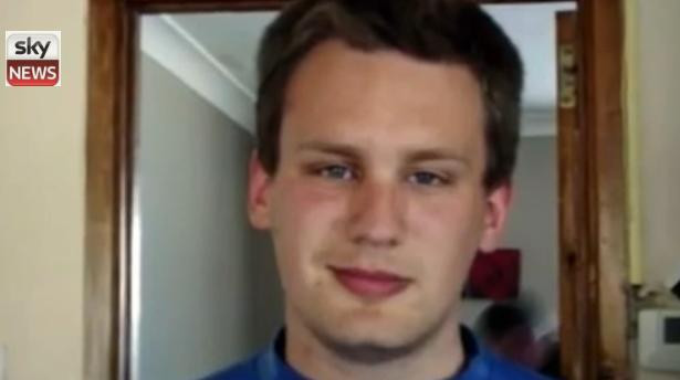 Gestul impresionant facut de acest tanar paralizat, care stransese bani pentru tratament