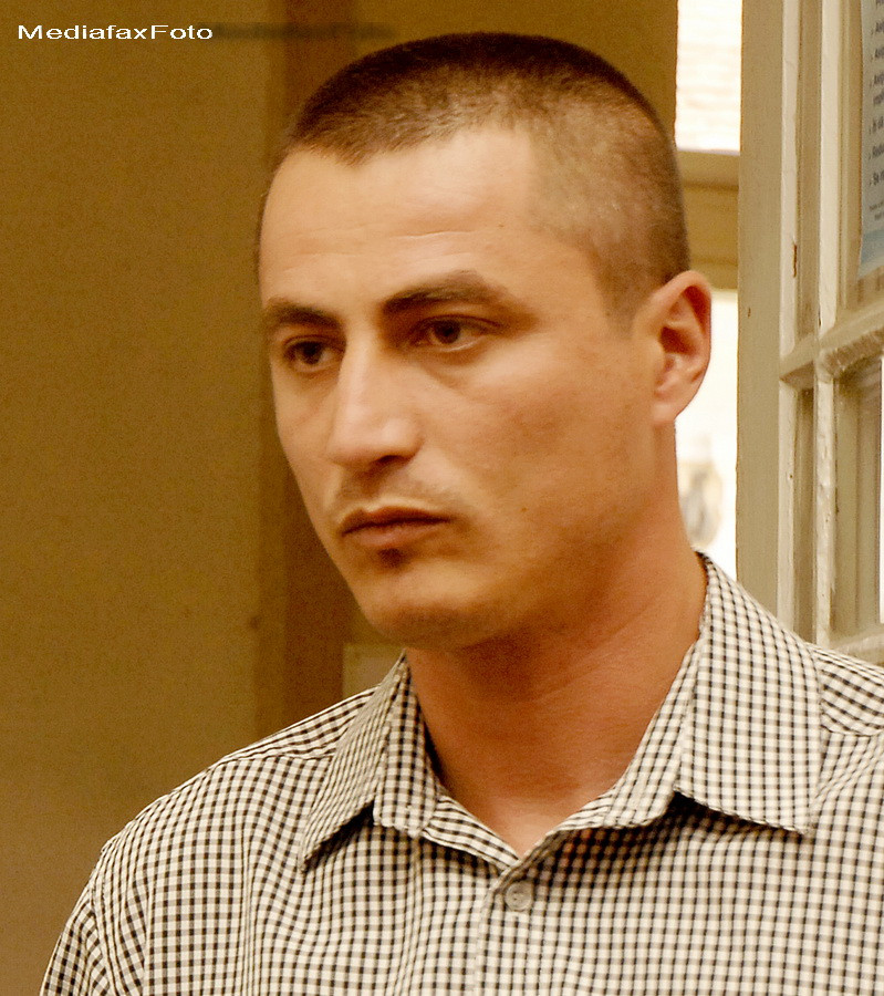 Cristian Cioaca ramane in arest, dupa ce ICCJ i-a respins recursul. Decizia este definitiva