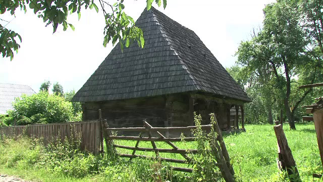 Paradisul descoperit de strainii care s-au mutat in Romania pentru satele traditionale din Maramures