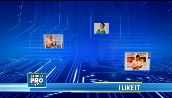 iLikeIT. N-au terminat scoala, dar au inventii mari: geaca cu senzori, robotul care elimina bombe