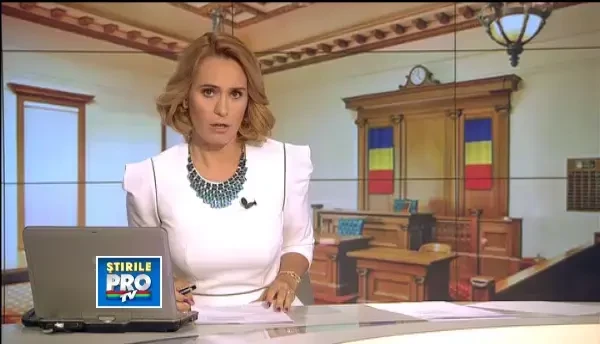 Victor Babiuc va executa pedeapsa de doi ani de inchisoare in regim deschis