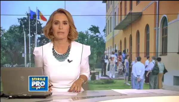 La folclor de descurca bine, la istoria Romaniei mai putin. Florin va incerca sa ia bacul la toamna