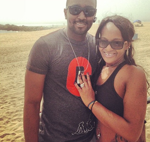 Decizia fiicei lui Whitney Houston i-a scandalizat pe americani. Cu cine s-a logodit Bobbi Kristina