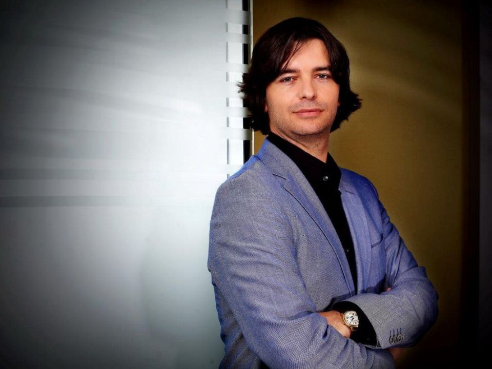 Interviu cu Mircea Tomescu, Graffiti: "PR-ul e un cocktail: 60% Disney si 40% NASA"