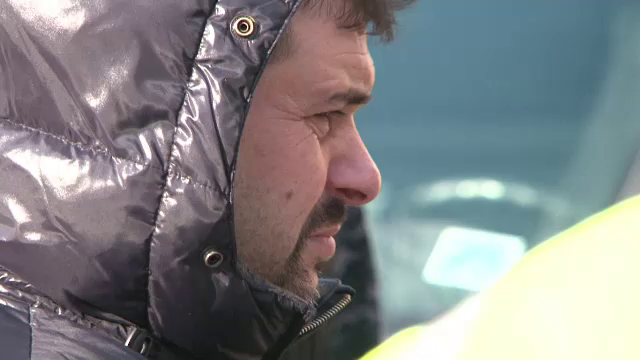 Barbatul care ar fi adus armele folosite de Proca in atentatul din Vitan, arestat in R. Moldova