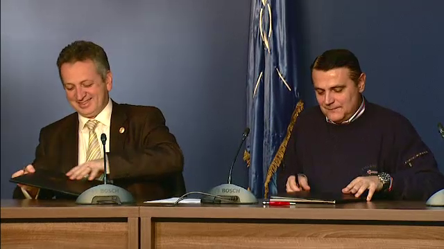 Variantele PNL pentru Ministerul Transporturilor,dupa condamnarea lui Fenechiu la 5 ani cu executare