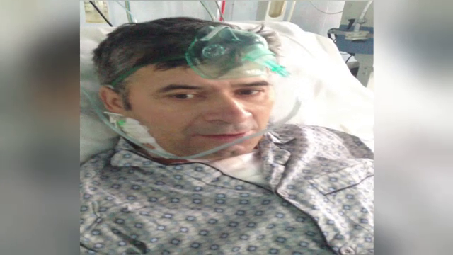 Un aparat de 40.000 euro, noua tinta a medicilor dupa primul transplant de cord din Romania in 3 ani