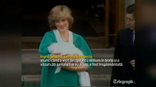 Evenimentul asteptat de britanici de 3 decenii: Kate Middleton, gata sa nasca in orice moment